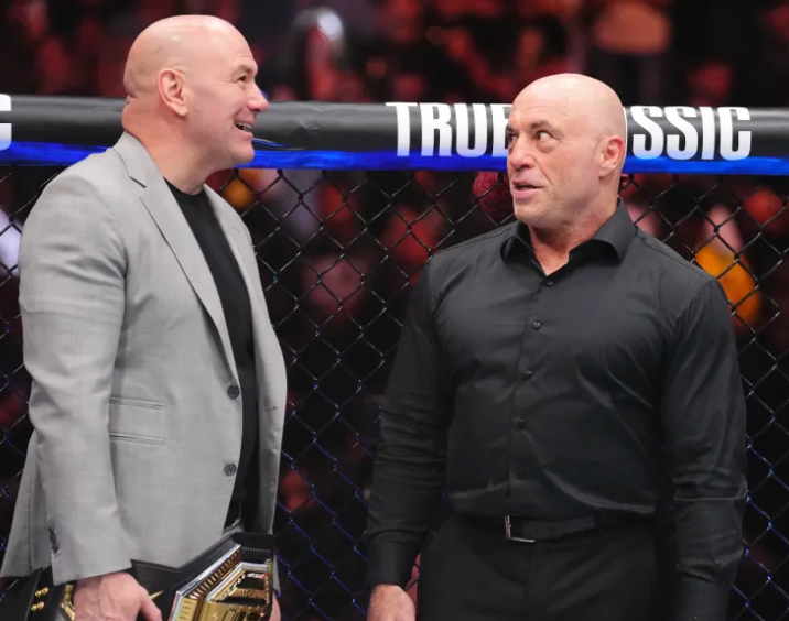 Dana White Predicts Super Bowl Numbers For UFC Freedom 250