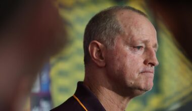 NRL 2026: Why Brisbane Broncos should part ways with Michael Maguire, coaching future, premiership defence