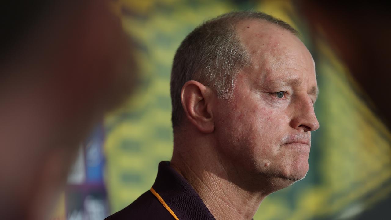 NRL 2026: Why Brisbane Broncos should part ways with Michael Maguire, coaching future, premiership defence