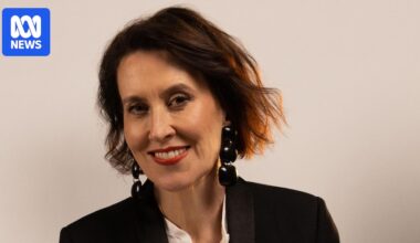 Virginia Trioli's final column: 27 things I've learned at the ABC