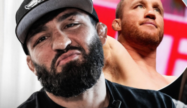Arman Tsarukyan Collects $5.7 Million After Gaethje Upset