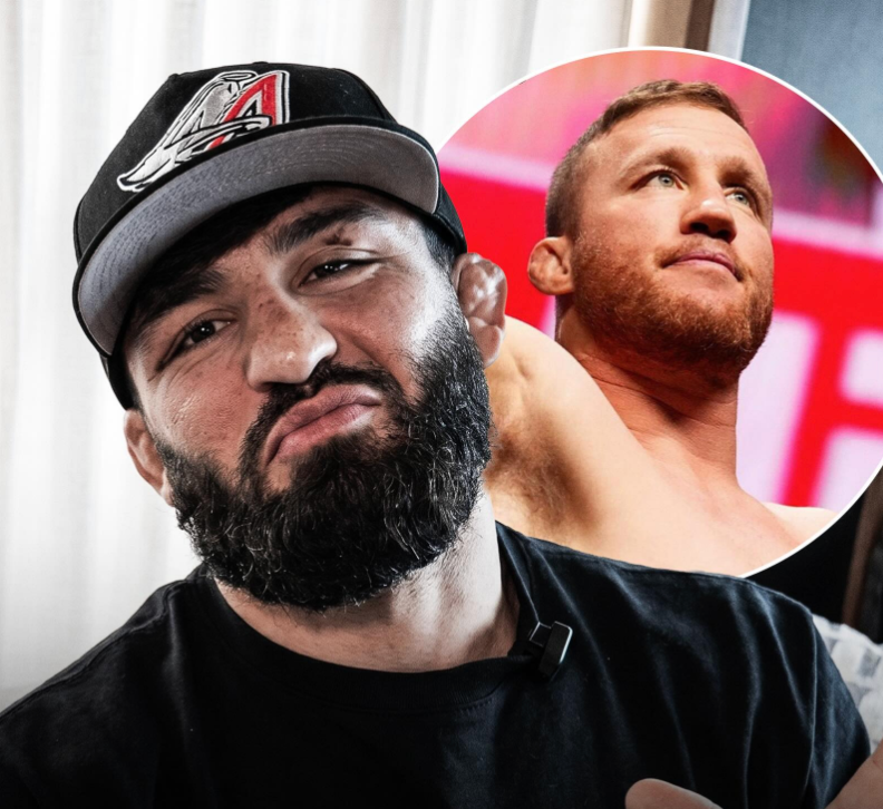 Arman Tsarukyan Collects $5.7 Million After Gaethje Upset