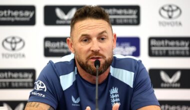 ‘Bewildered’ McCullum shares anger over Stokes nightclub incident as fresh concerns revealed