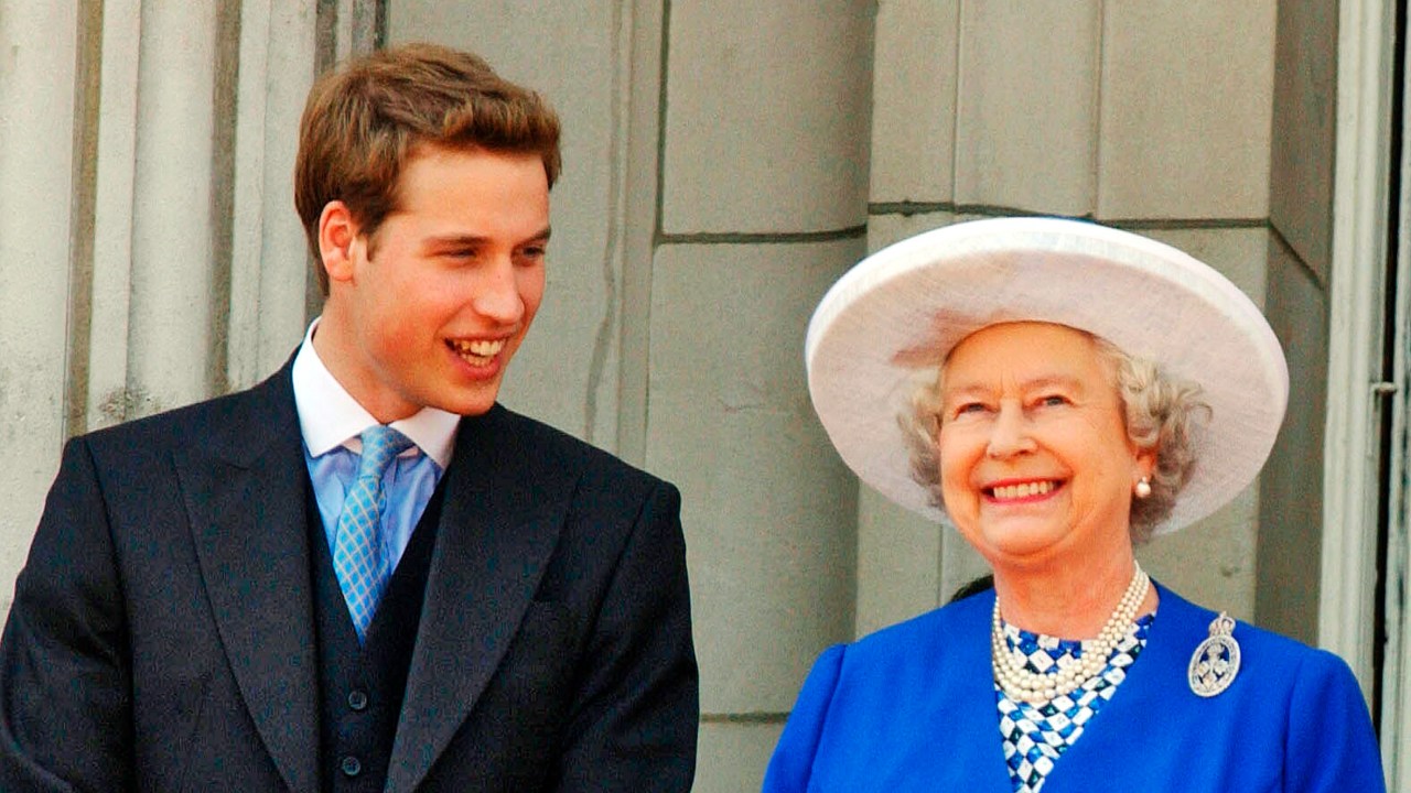 'Never knew I needed': Prince William shares touching tribute to Queen Elizabeth II and the unexpected lesson she'll always be remembered for