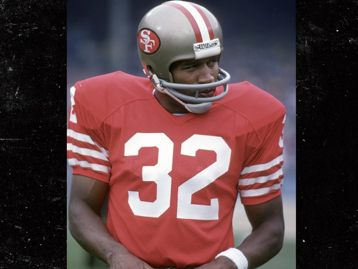 OJ Simpson niners getty