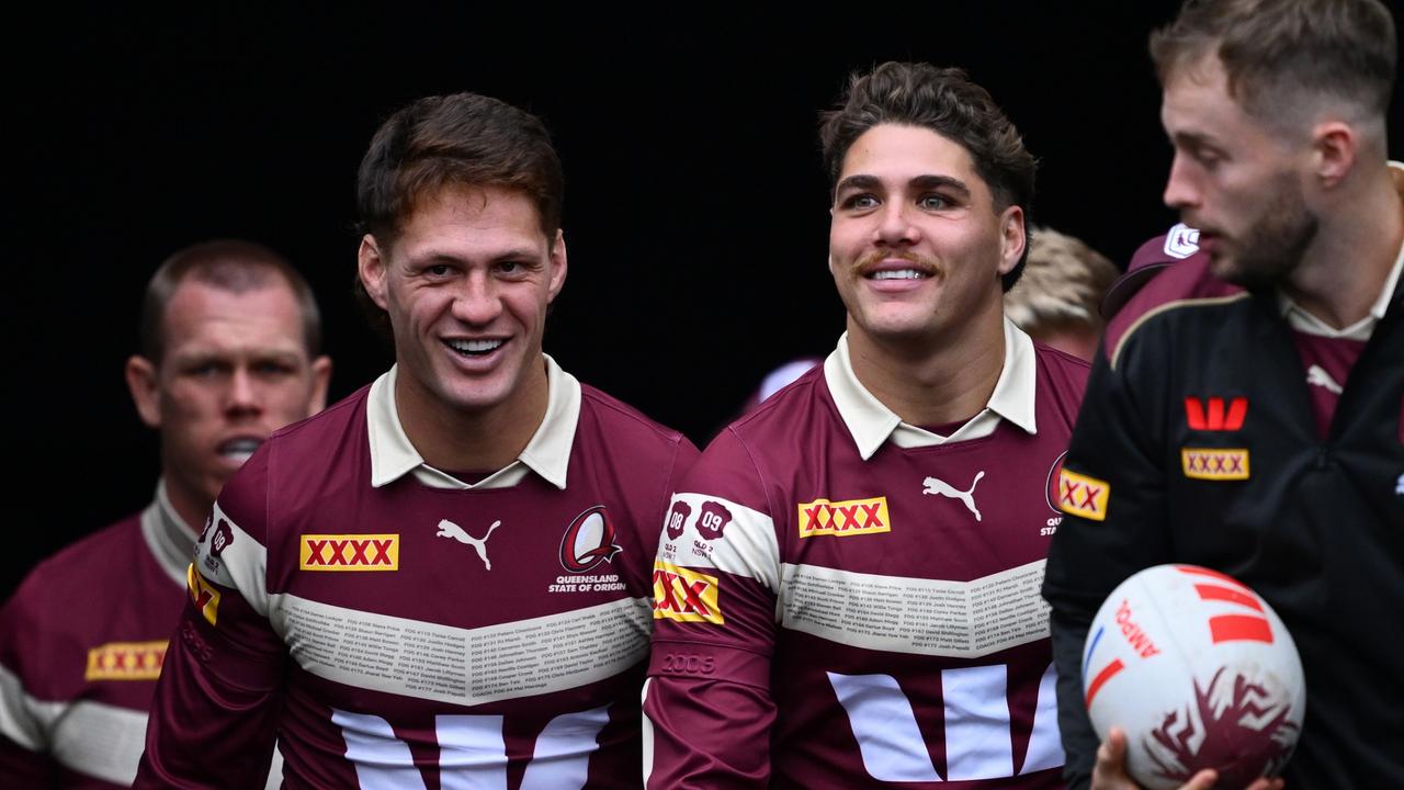 State of Origin 2026: Daily, news and updates, when will Reece Walsh enter the game, Kalyn Ponga, Billy Slater