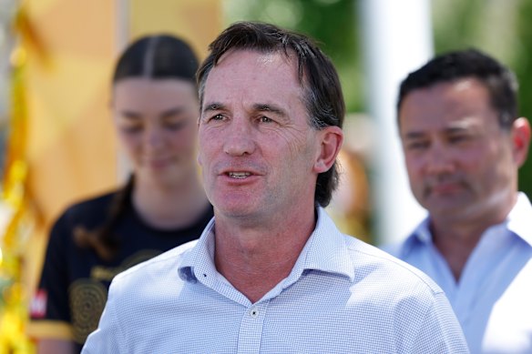 AFL chief Andrew Dillon spoke out strongly after the latest example of online racism against one of his league’s footballers.