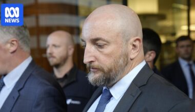 NSW Police officer Benedict Bryant sentenced over death of Indigenous teenager Jai Wright