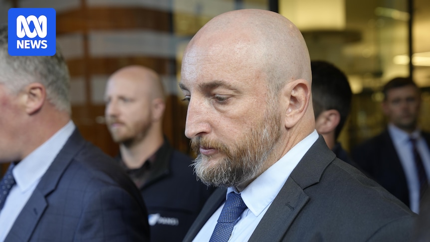 NSW Police officer Benedict Bryant sentenced over death of Indigenous teenager Jai Wright