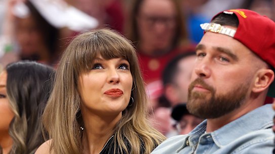 Anticipation is high for the wedding of Taylor Swift and Travis Kelce. As with any wedding list, there are likely to be friends disappointed to miss out.