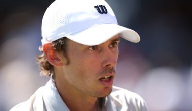 How Demon regained his competitive fire ahead of Wimbledon title tilt