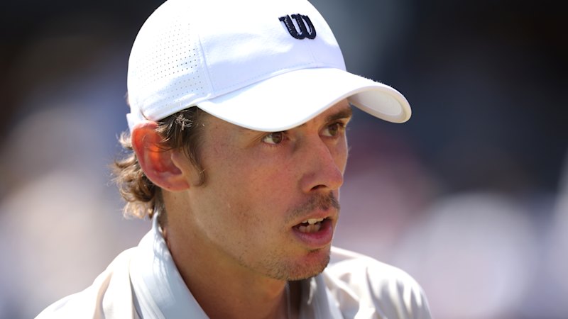 How Demon regained his competitive fire ahead of Wimbledon title tilt