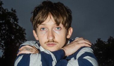 Hudson Freeman on his viral hit If You Know Me and growing up in an evangelical family
