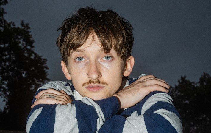 Hudson Freeman on his viral hit If You Know Me and growing up in an evangelical family