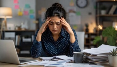 Can Stress And Anxiety Change How You Poop? Here's What Science Says