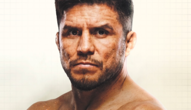 Cejudo Linked With A Boxing Bout