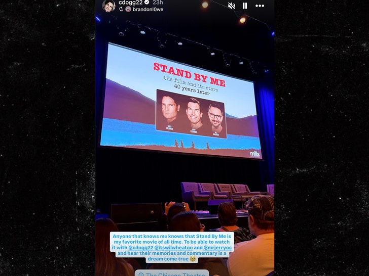 cory feldman post