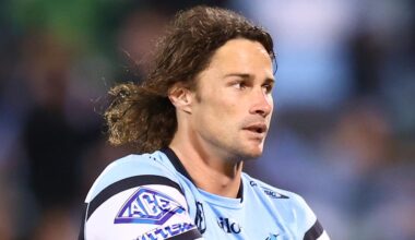 When Sharks superstar could return; Bunnies’ big triple boost — NRL Team Tips