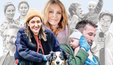 The best TV shows so far in 2026: From Netflix’s Kylie to Amazon’s Deadloch to Stan’s Hacks
