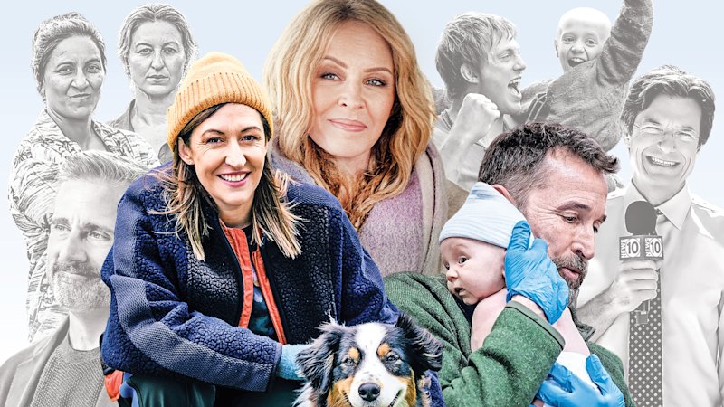 The best TV shows so far in 2026: From Netflix’s Kylie to Amazon’s Deadloch to Stan’s Hacks