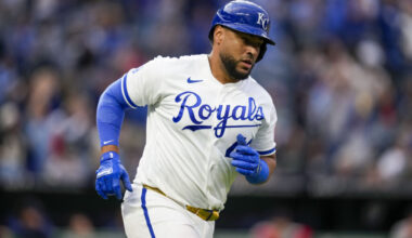 Rangers Sign Elias Díaz - MLB Trade Rumors