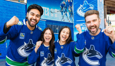 RBC AND CANUCKS SPORTS & ENTERTAINMENT (CSE) ANNOUNCE MULTI-YEAR PARTNERSHIP; RBC LOGO TO BE FEATURED ON VANCOUVER CANUCKS HOME JERSEYS