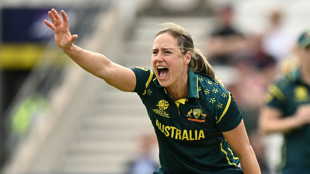 Ever-ready Perry issues all-round reminder