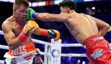 'IT WILL BLOW EVERYONE AWAY' Keith Connoly Reveals GIGANTIC Teofimo Lopez News