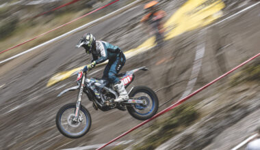 EnduroGP Portugal 1: Day 2 – Results, video, rundown – Zach Pichon takes first overall win - Enduro21