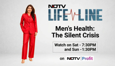 Men's Health: Why Silence And Hustle Culture Are Costing Lives