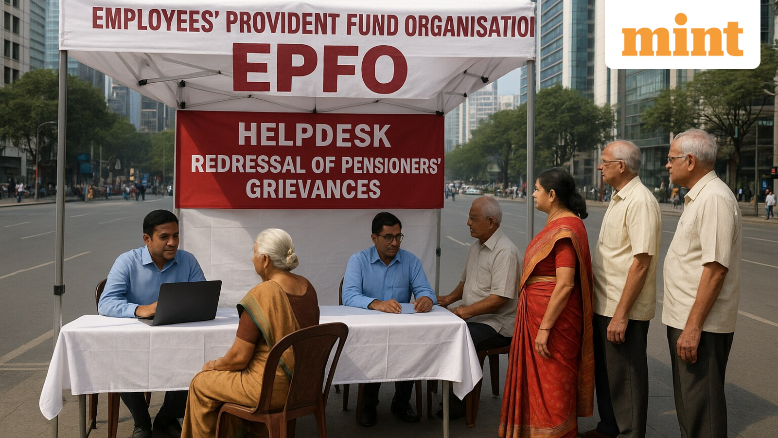 EPFO update: Want to check status, passbook? Official portal, Umang app to be available this week — Check dates, details