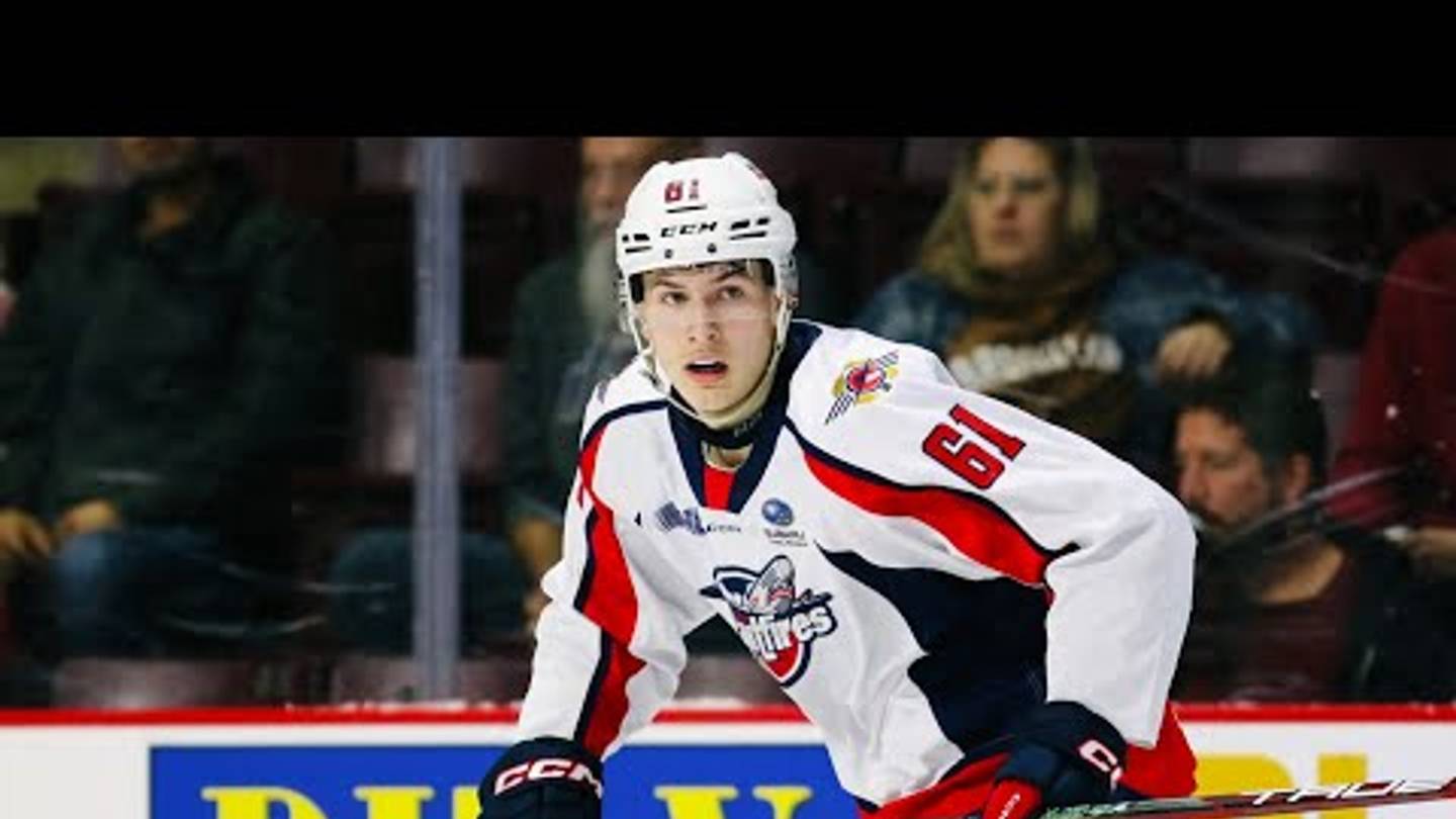 Ethan Belchetz's NASTIEST Career Highlights HD