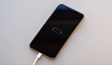 Turns out AI was destroying my phone’s battery — here is the setting I changed to stop it
