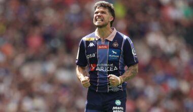 Jalibert Leads Opta's European Rugby Team of the Season