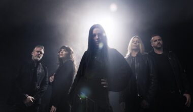 Evanescence Finds ‘Sanctuary,’ Extends World Tour