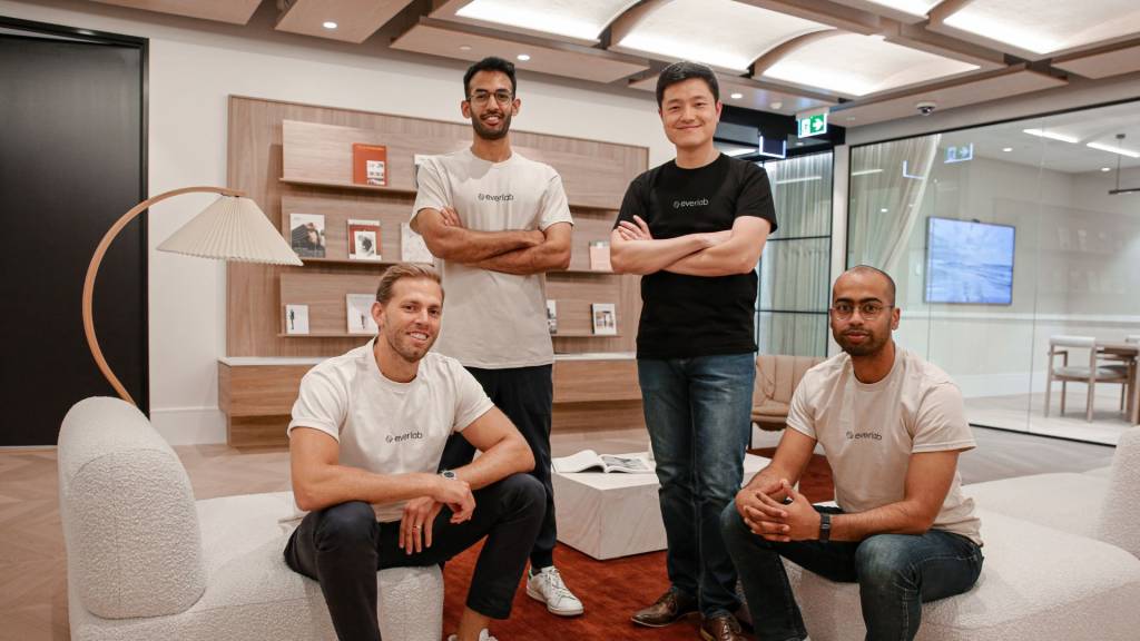 Everlab gets $65 million injection to fix healthcare fragmentation