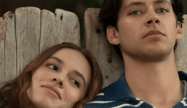 'I thought this show would be a cute love story. We need to talk about the real villain.' - Mamamia