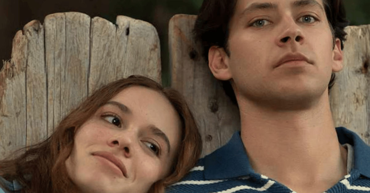 'I thought this show would be a cute love story. We need to talk about the real villain.' - Mamamia