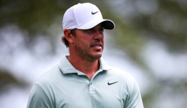 Brooks Koepka Putting Stats Say He Can Challenege At US Open