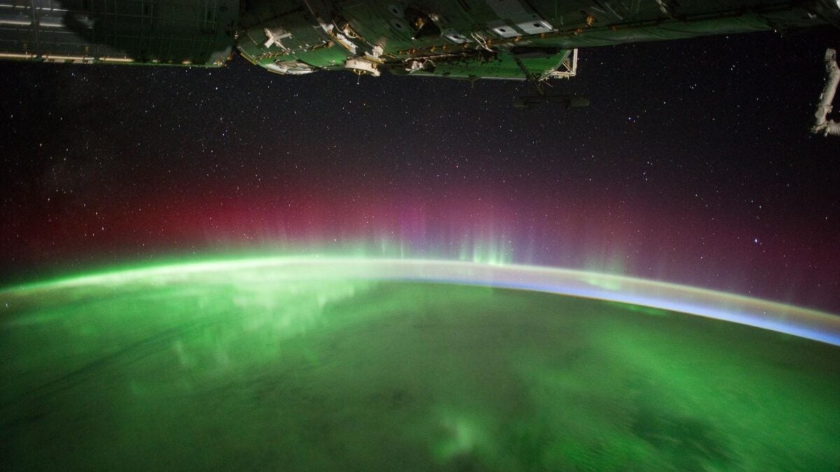 Scientists Want to Build a Giant Shield Against Solar Storms