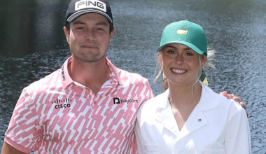 Who Is Viktor Hovland’s Girlfriend? All About Tuva Dahl Jensen