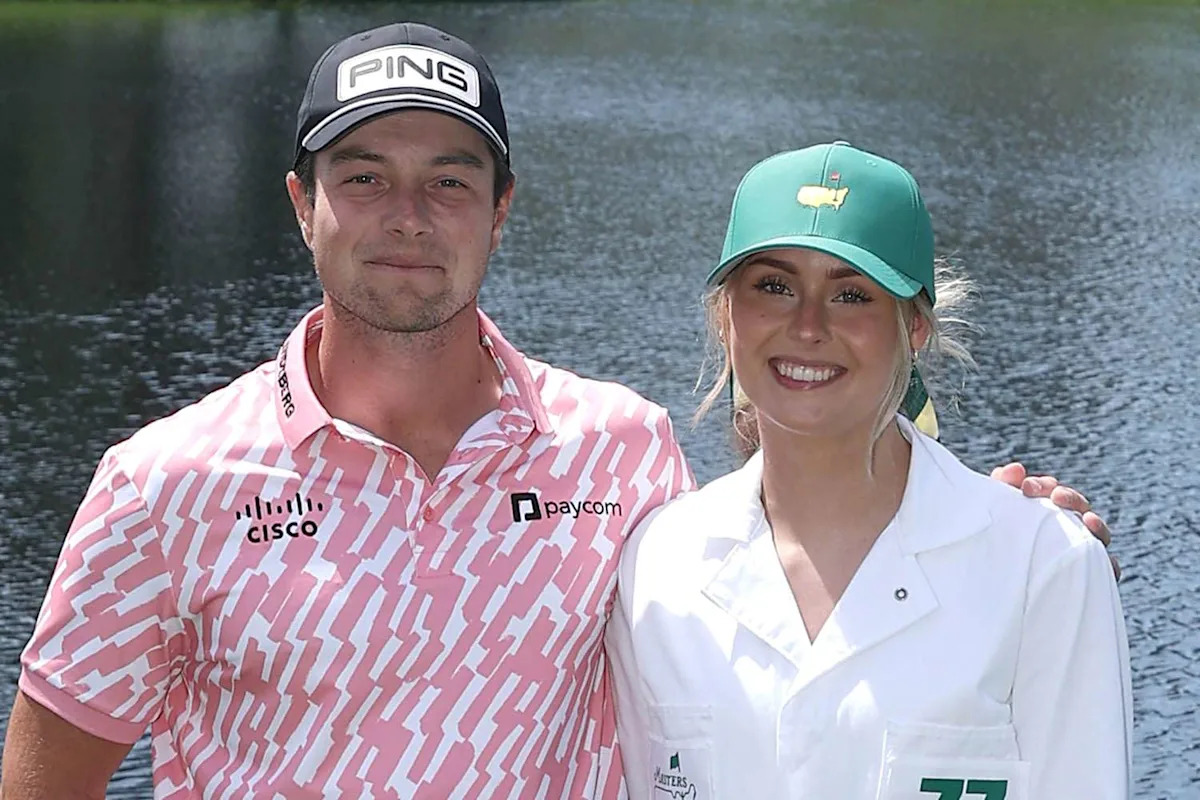 Who Is Viktor Hovland’s Girlfriend? All About Tuva Dahl Jensen