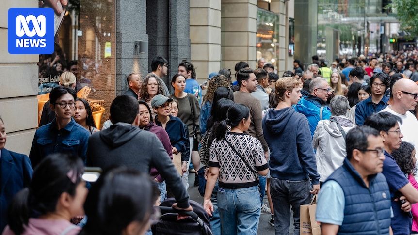 Headline unemployment rate eases but trend unemployment highest in four years