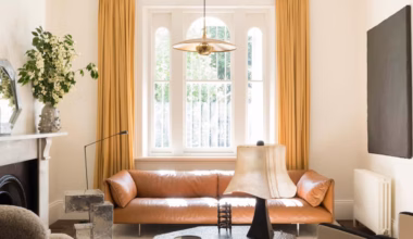 Madeleine Blanchfield Architects Grove House, Potts Point