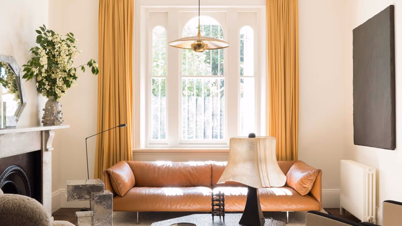 Madeleine Blanchfield Architects Grove House, Potts Point