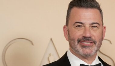 Jimmy Kimmel Opens Up About Late-Night Exit Following Stephen Colbert Finale: ‘I’m Looking At My Own Future’