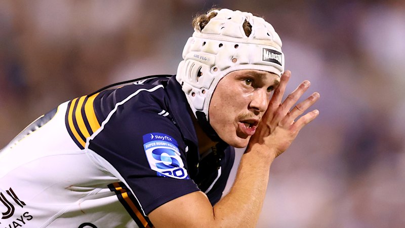 Wallabies Test squad: How patience saved the career of Brumbies star Declan Meredith