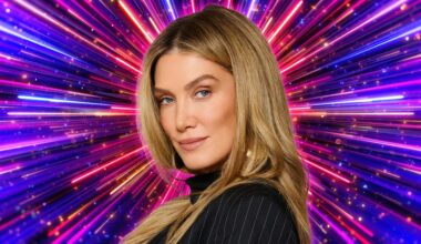 Delta Goodrem speaks out about joining Strictly for new 2026 series: "I'll do my very best"