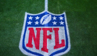 Rams, Chargers, 49ers support the proposed California workers' compensation law change