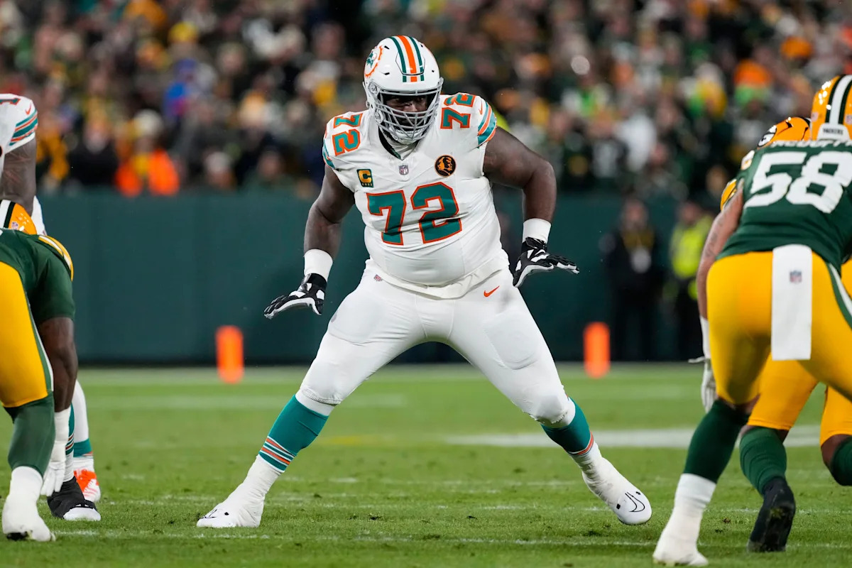 Former NFL star spells out how Browns' Jared Verse will find success